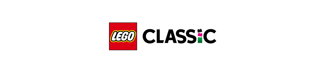 Lego Geek Store