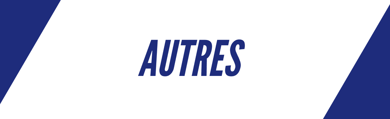 Autres - Geek Store