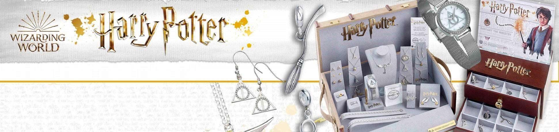 Bijoux - Geek Store