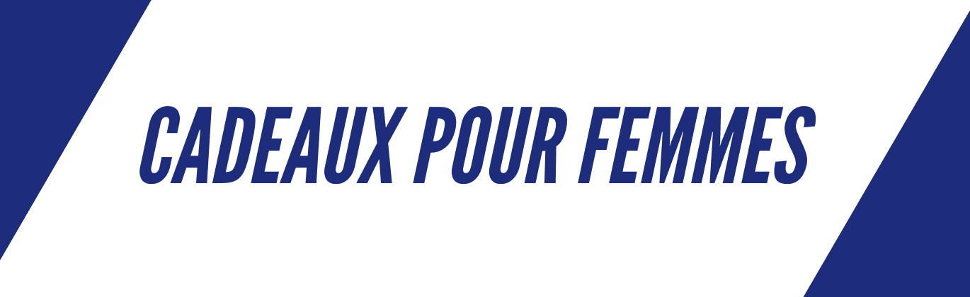 Cadeaux pour Femmes - Geek Store