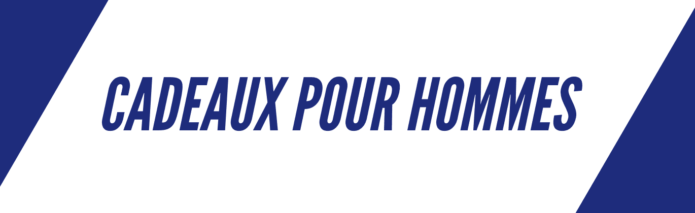 Cadeaux pour Hommes - Geek Store