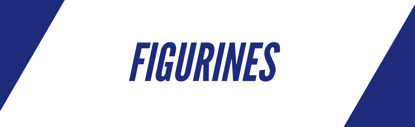 Figurines - Geek Store