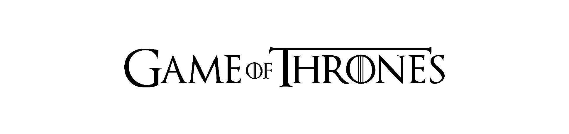 Game of Thrones - Geek Store