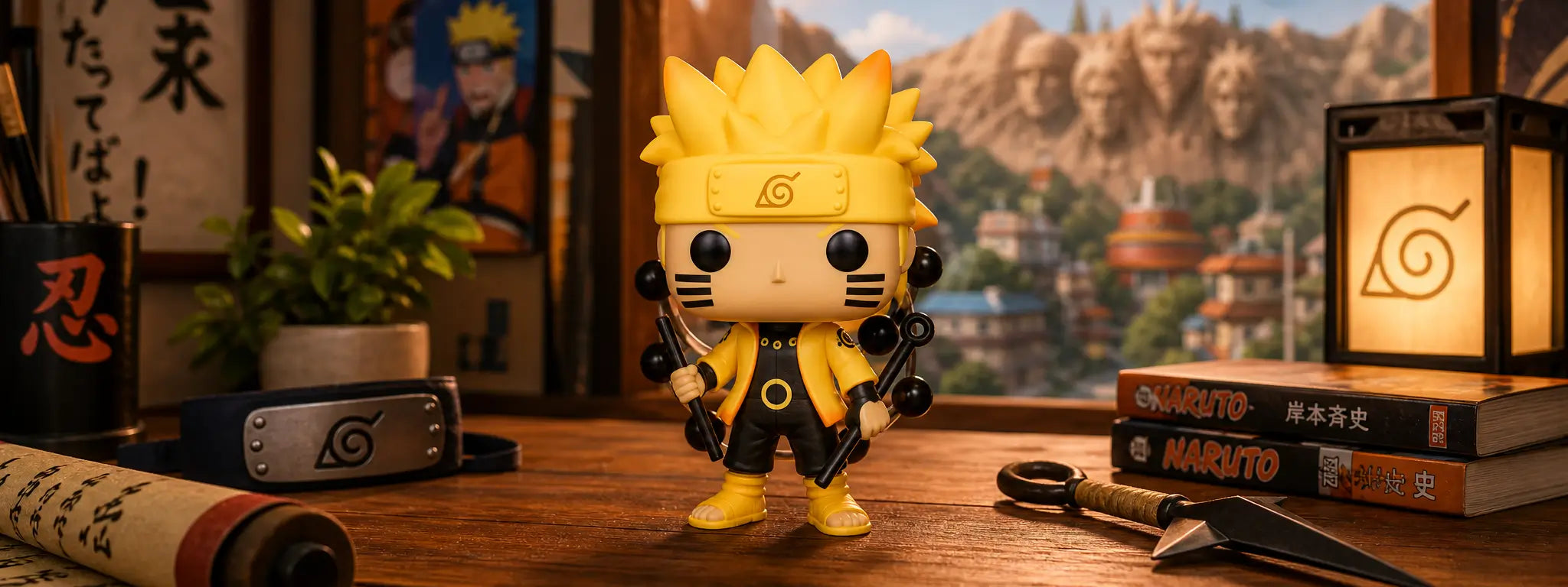 Figurines POP - Geek Store