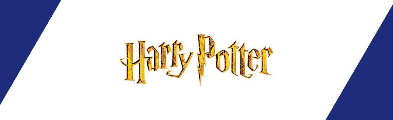 Tirelire Harry Potter Chibi & Carte Du Maraudeur - Harry Potter - Chibi