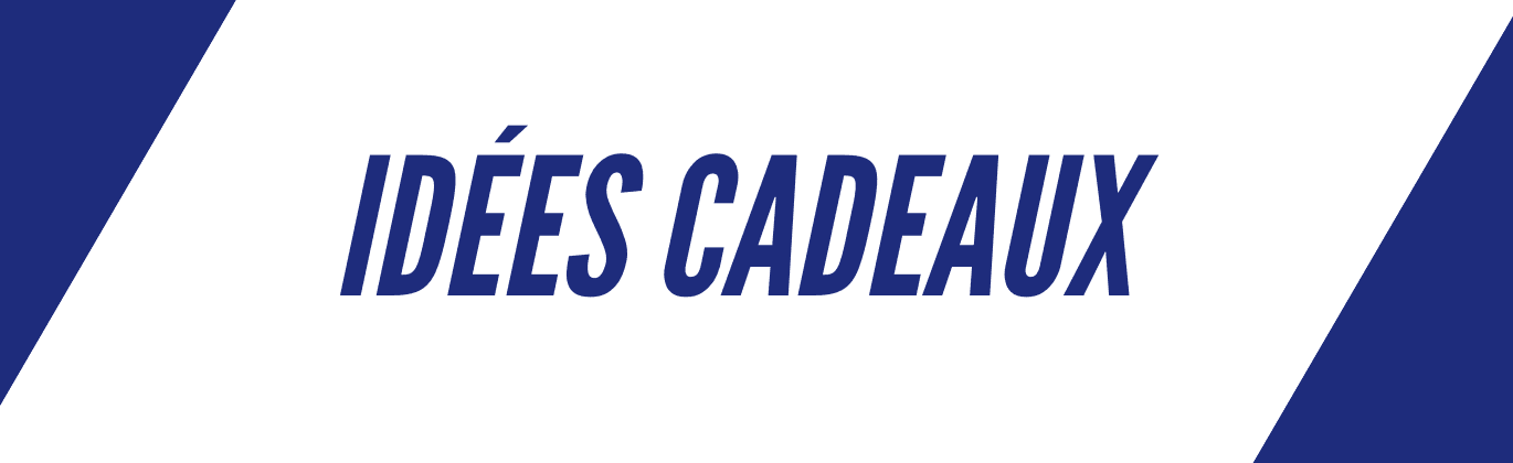 Idées Cadeaux - Geek Store