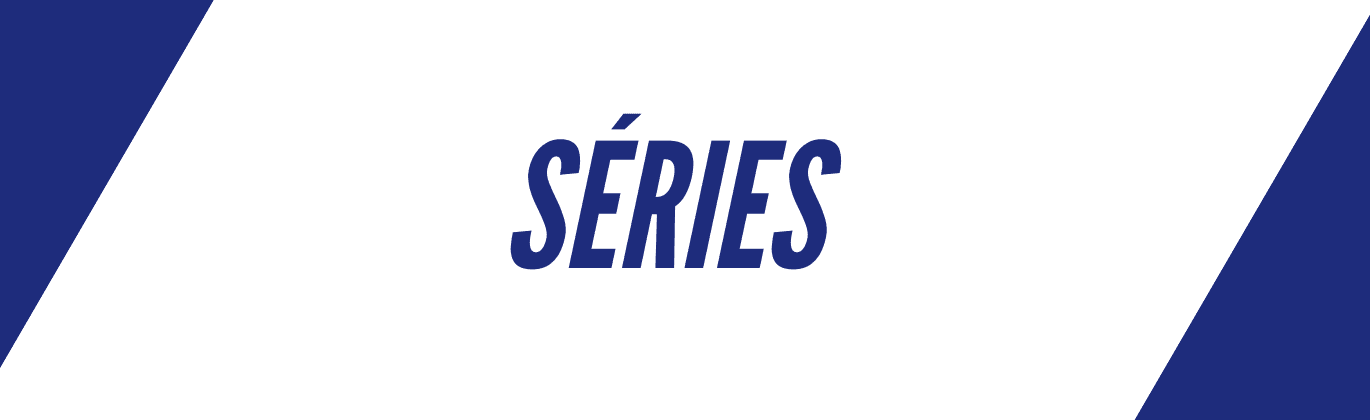Series - Geek Store