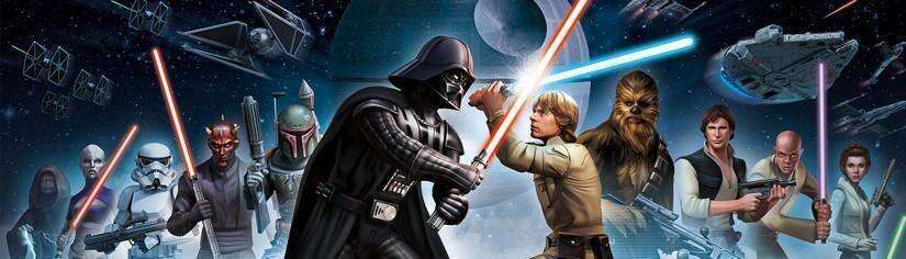 Star Wars - Geek Store