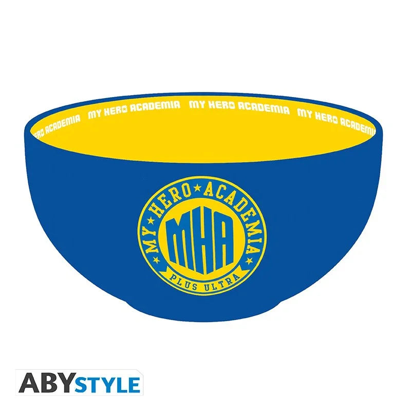 Bol My Hero Academia Plus Ultra - Geek Store