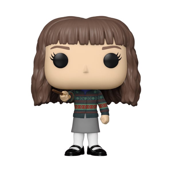 Figurine POP Harry Potter Hermione w/ Wand