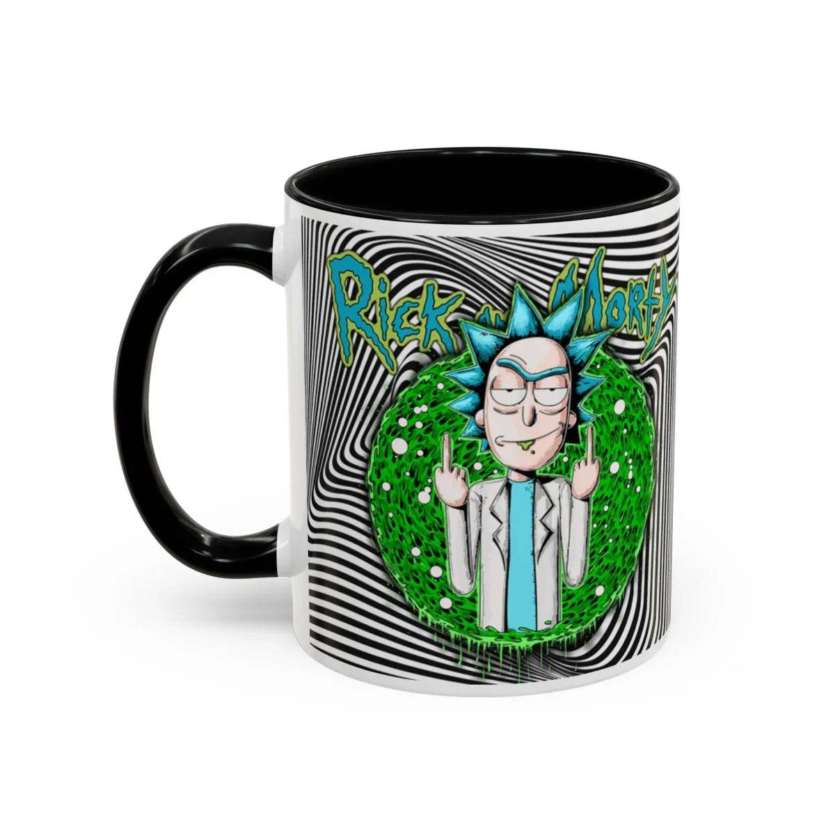 Mug Free Rick F✦✦k You, I'm Rick - Geek Store