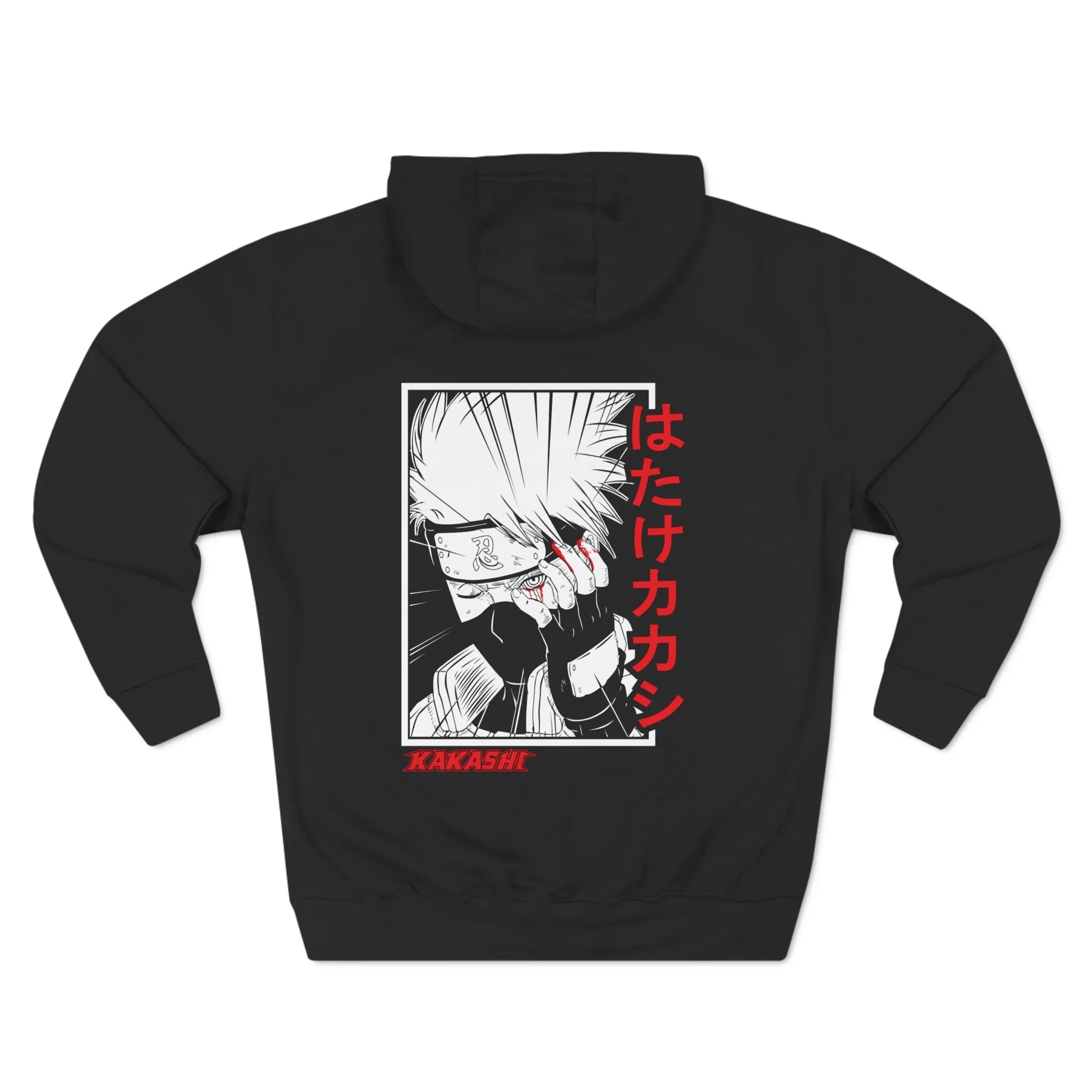Sweat Kakashi Hatake - Geek Store