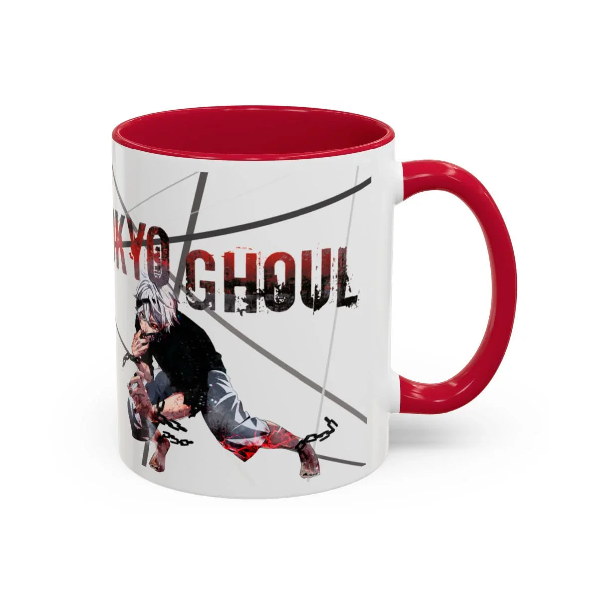 Mug Tokyo Ghoul - Geek Store