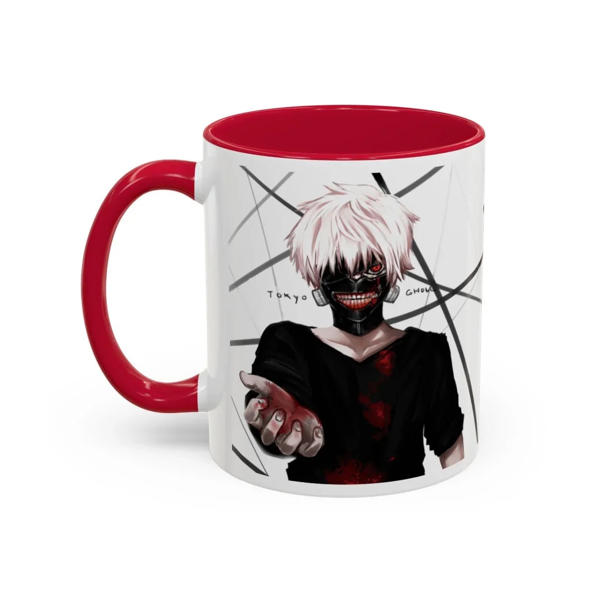 Mug Tokyo Ghoul - Geek Store