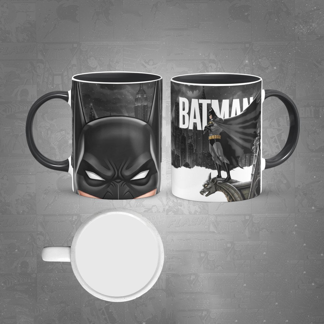 Mug DC Comics Batman