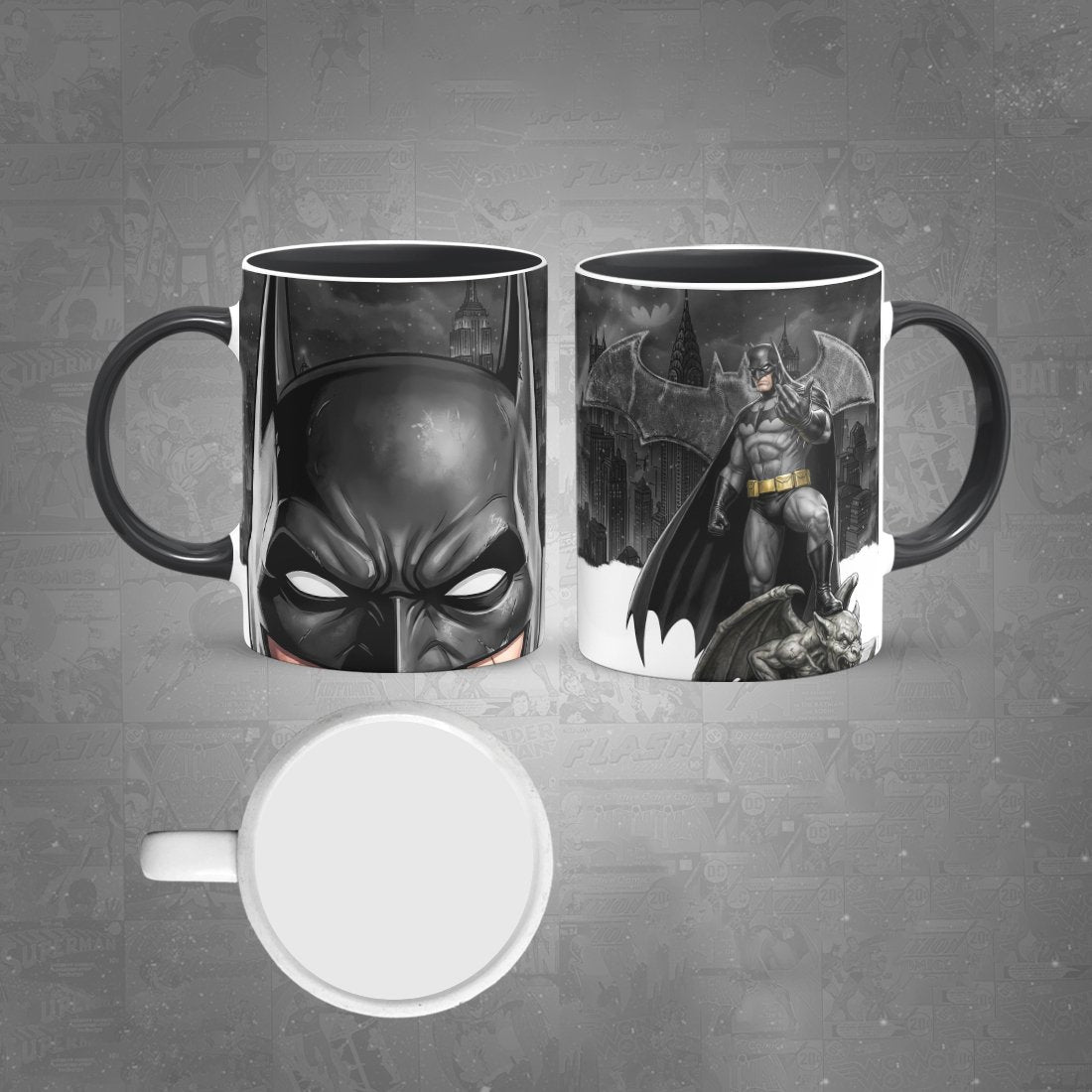 Mug DC Comics Batman