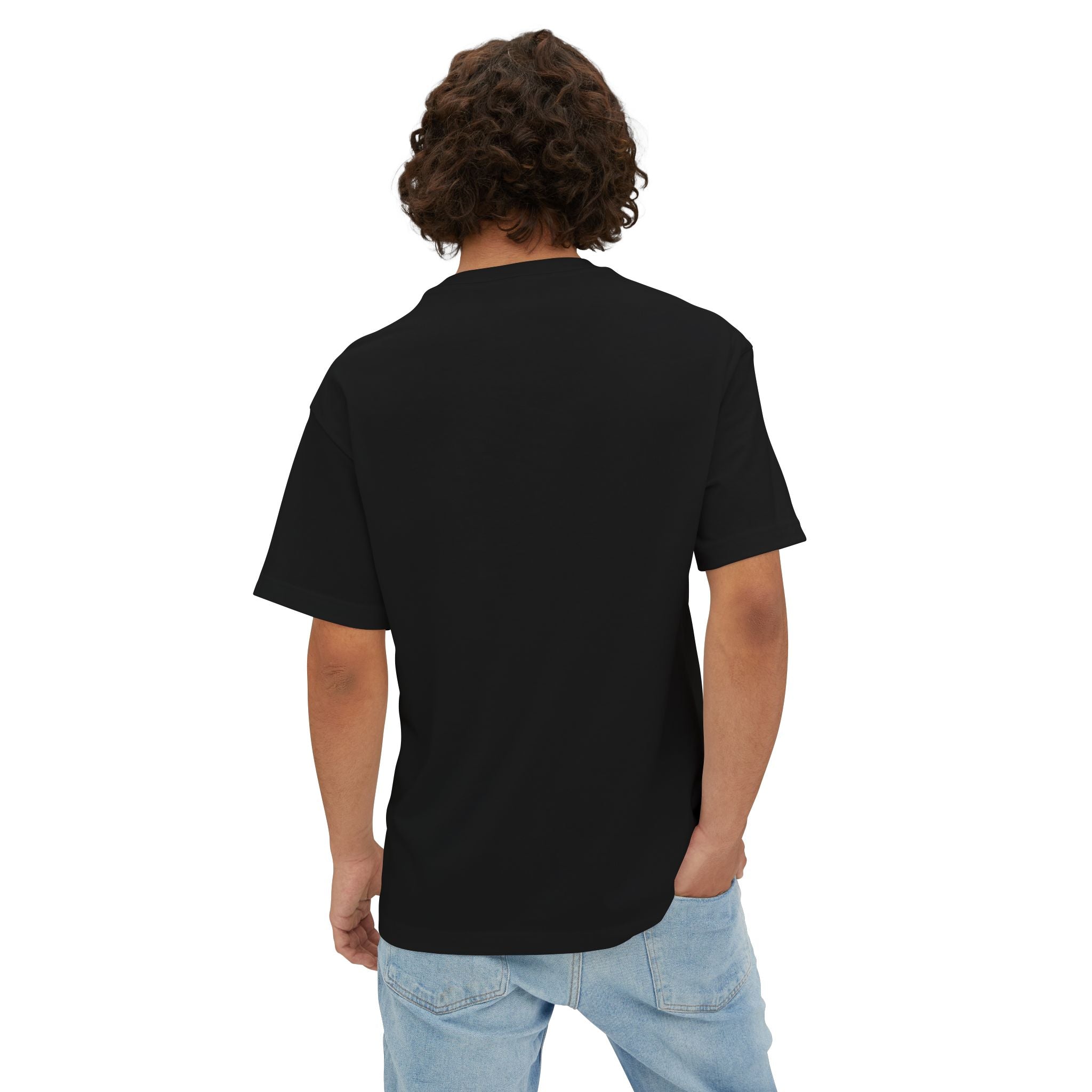 T-shirt One Punch Man Saitama