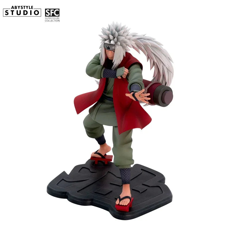 Figurine Naruto Shippuden Jiraya - Geek Store