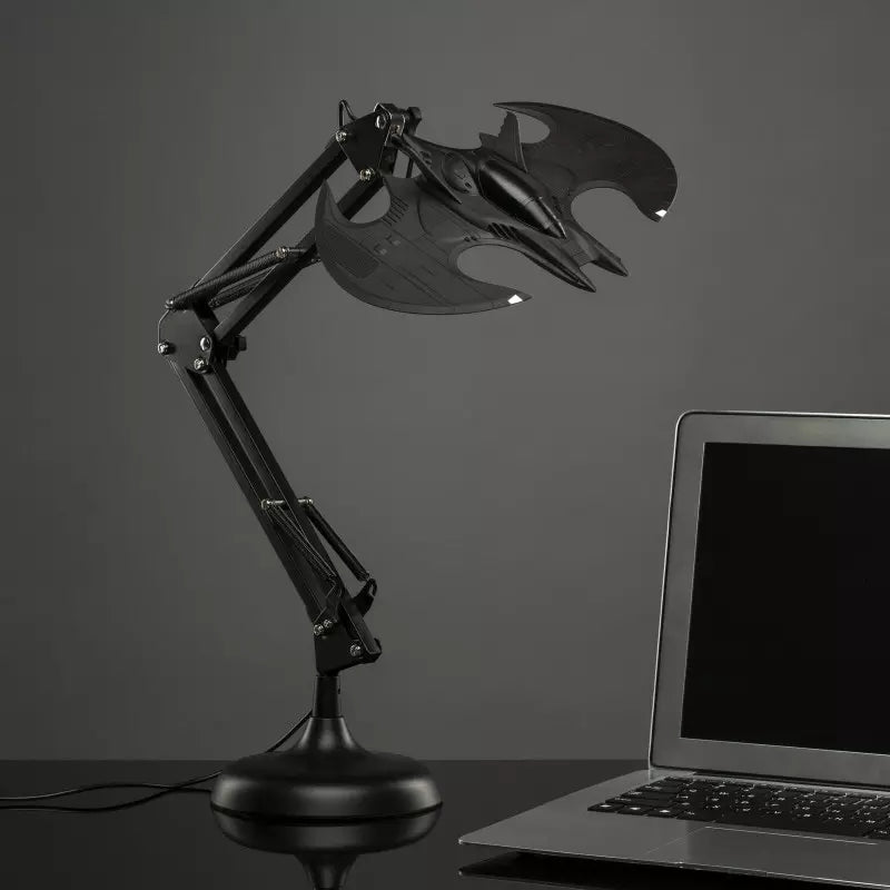 Lampe de Bureau Batman - Batwing 60cm