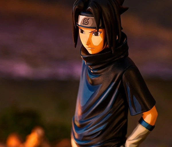 Figurine Naruto Minato Namikaze Grandista - Geek Store
