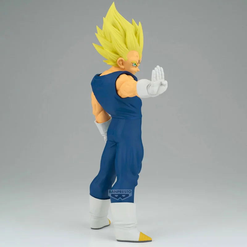 Figurine Dragon Ball Z Vegeta Grandista Majin
