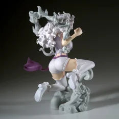 Figurine One Piece Grandista Jewelry Bonney