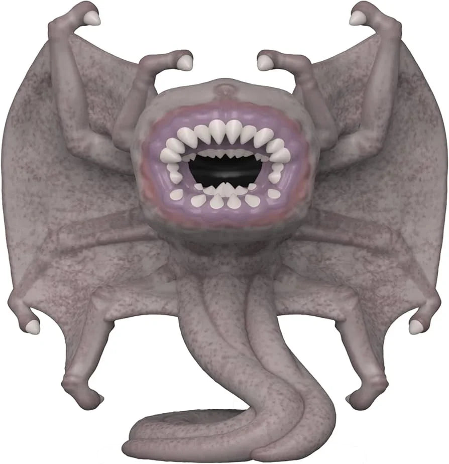 Figurine POP Stranger Things Demobat - Geek Store