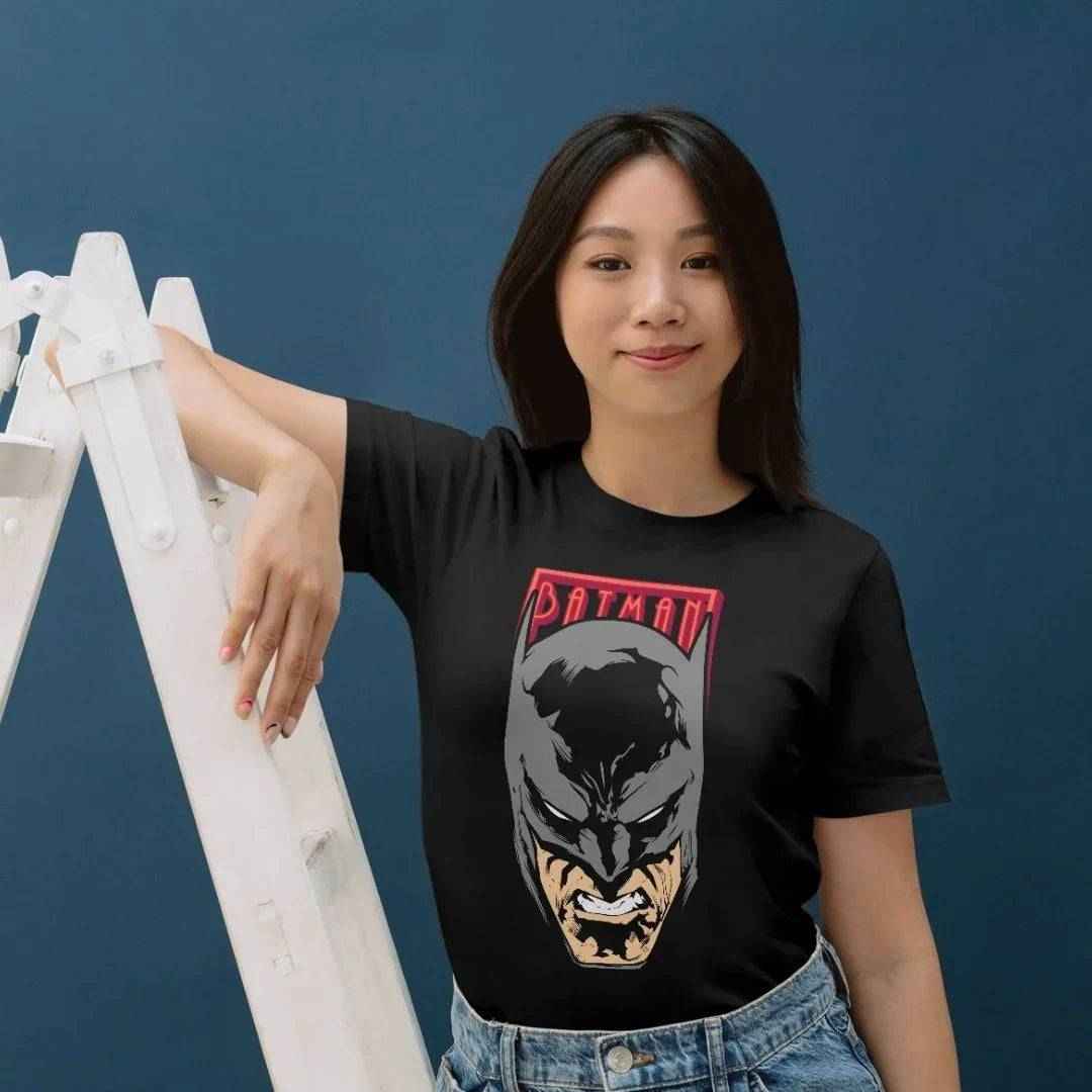 Sweat Batman Édition Super Héros - Geek Store