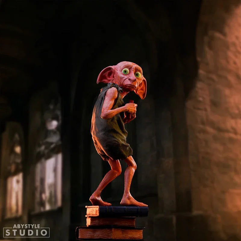 Figurine Dobby Harry Potter - Geek Store