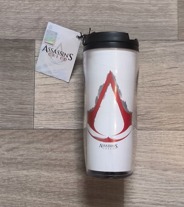 Mug de voyage Assassin's Creed