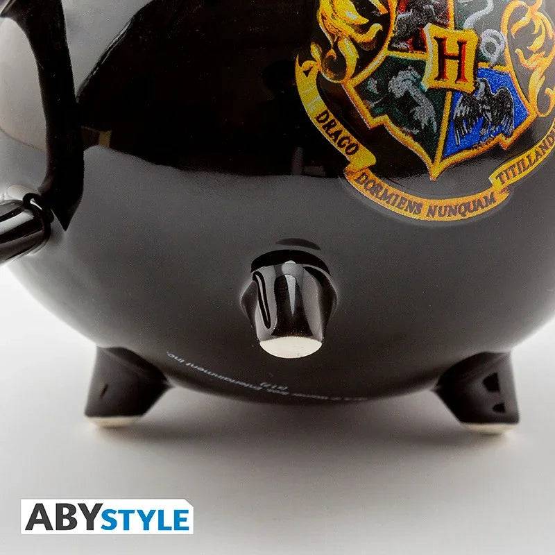 Mug 3D Harry Potter Chaudron - Geek Store