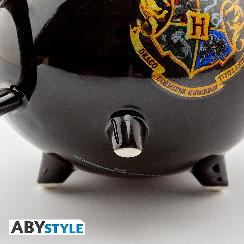 Mug 3D Harry Potter Chaudron