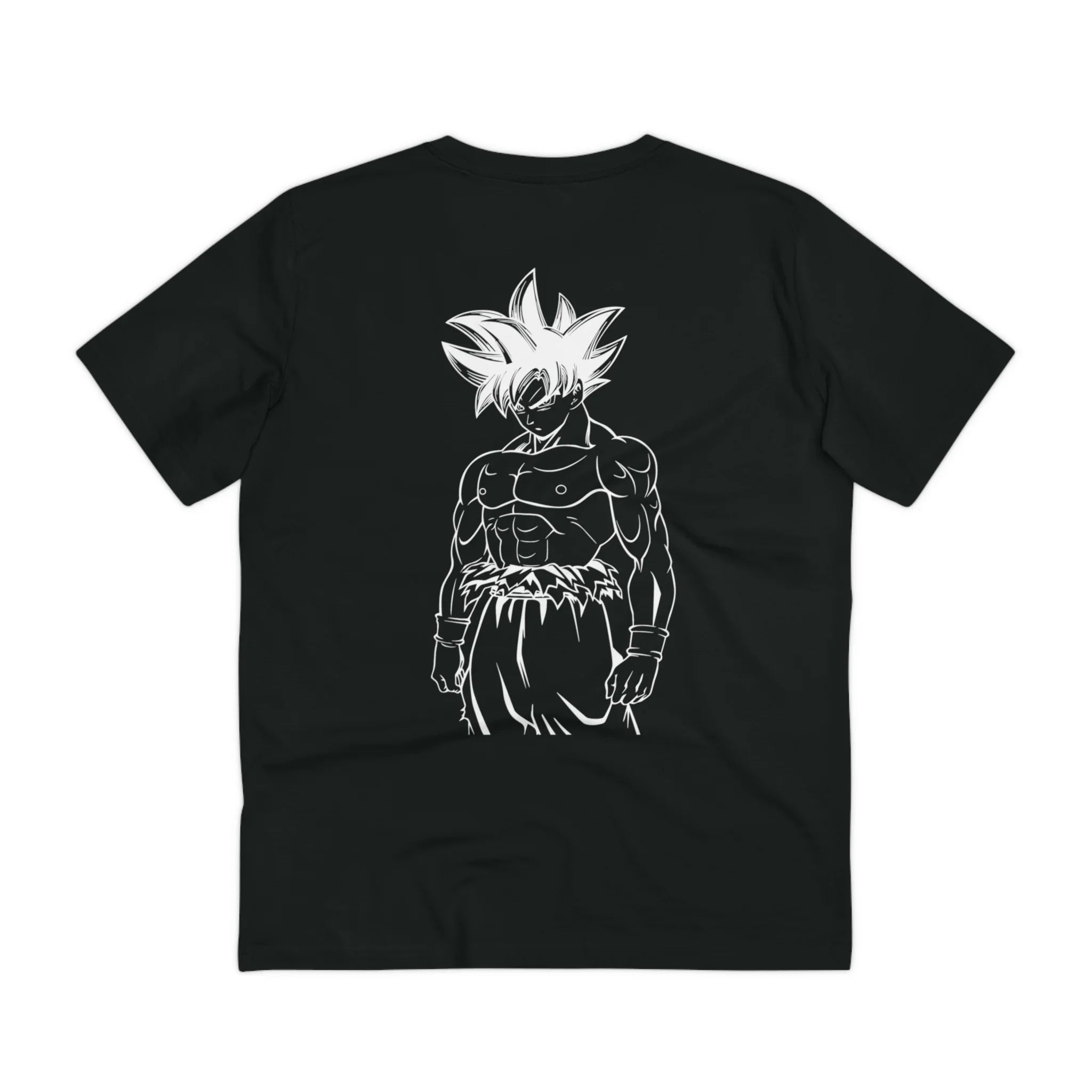 Tshirt Goku - Geek Store
