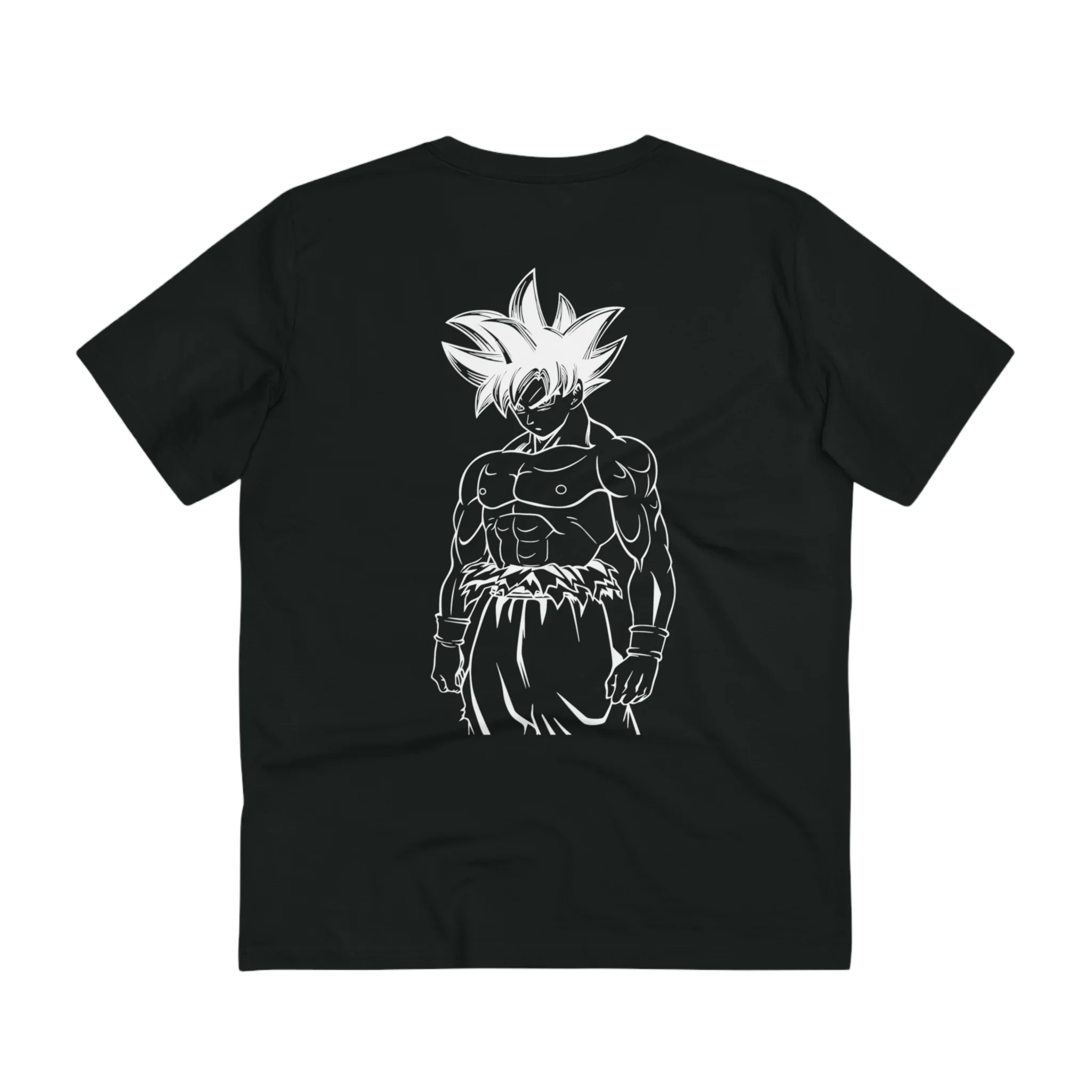 Tshirt Goku