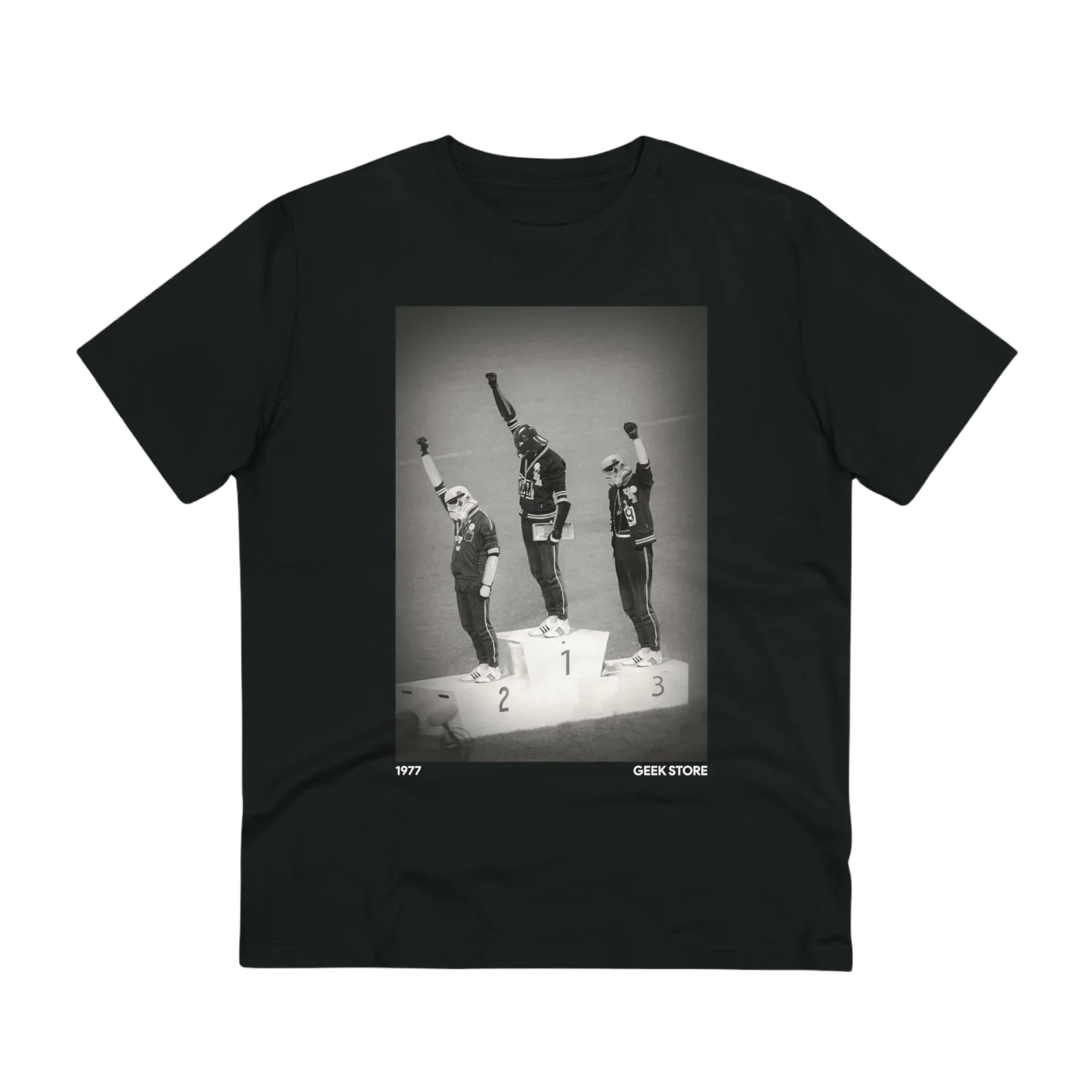 Tshirt Darth 1977