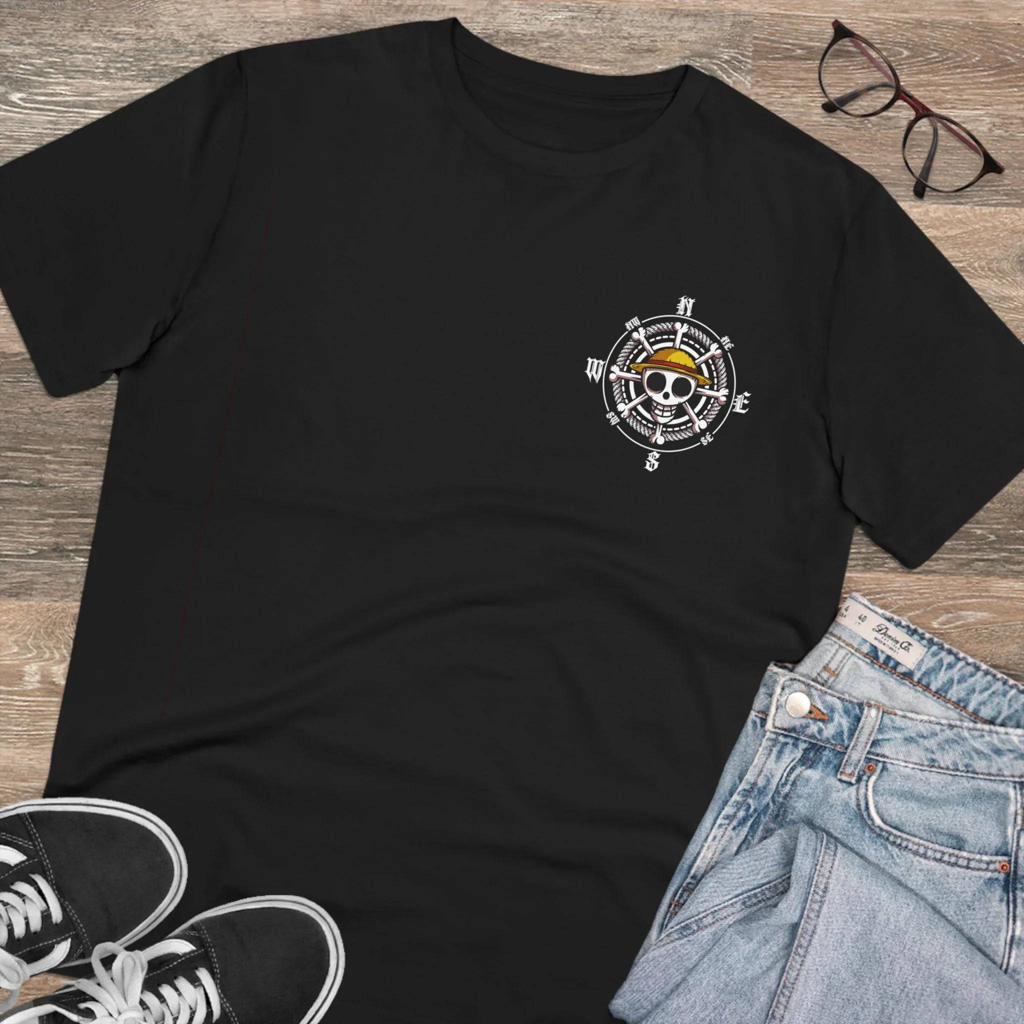 Tshirt Roronoa Zoro