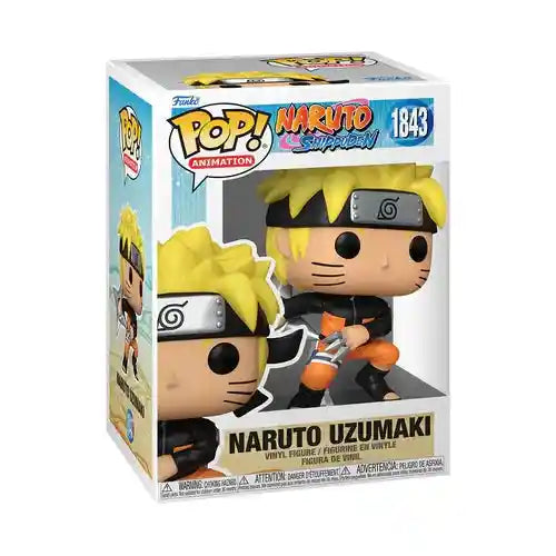 Figurine POP Naruto Shippuden Naruto