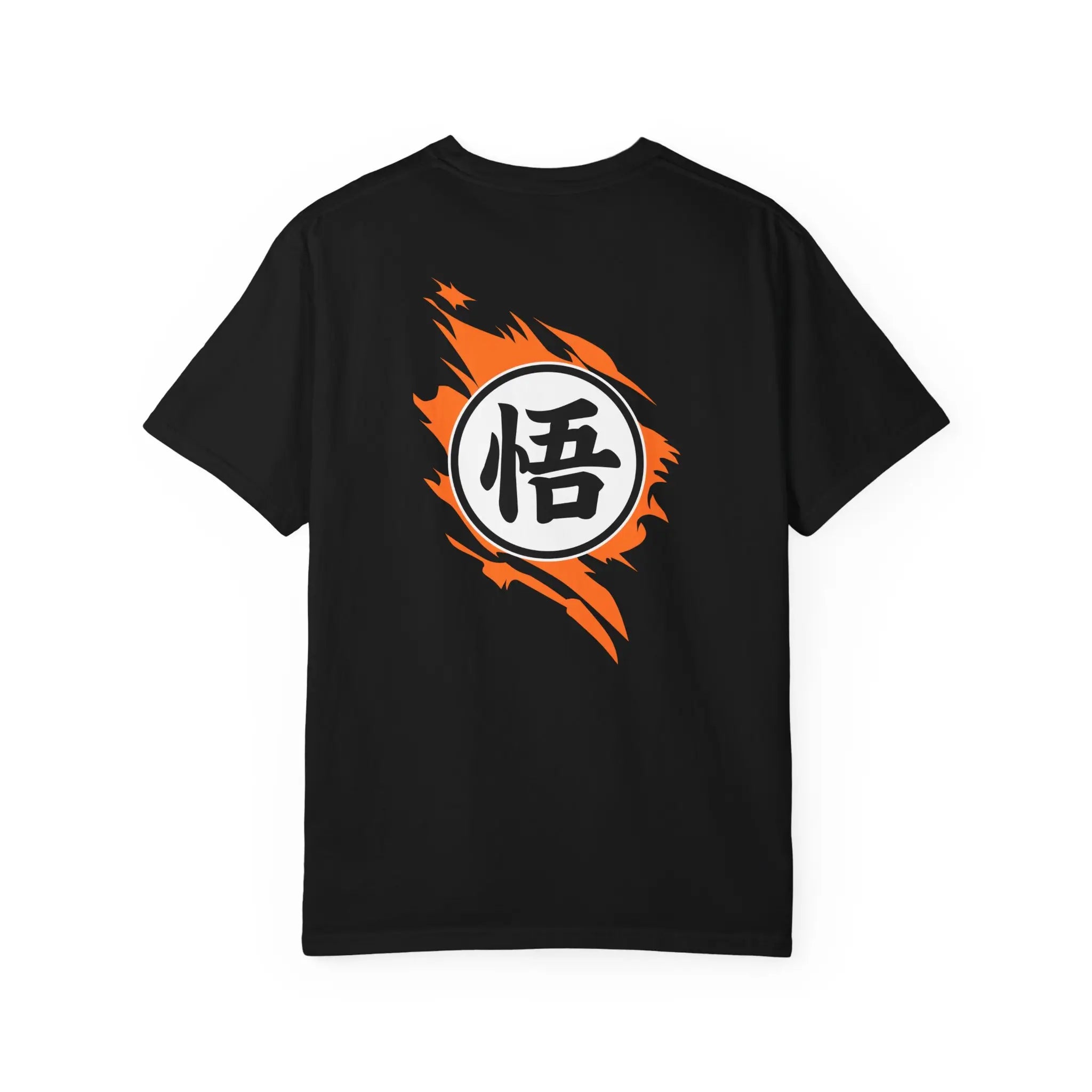 Tshirt Dragon Ball Kame Symbol