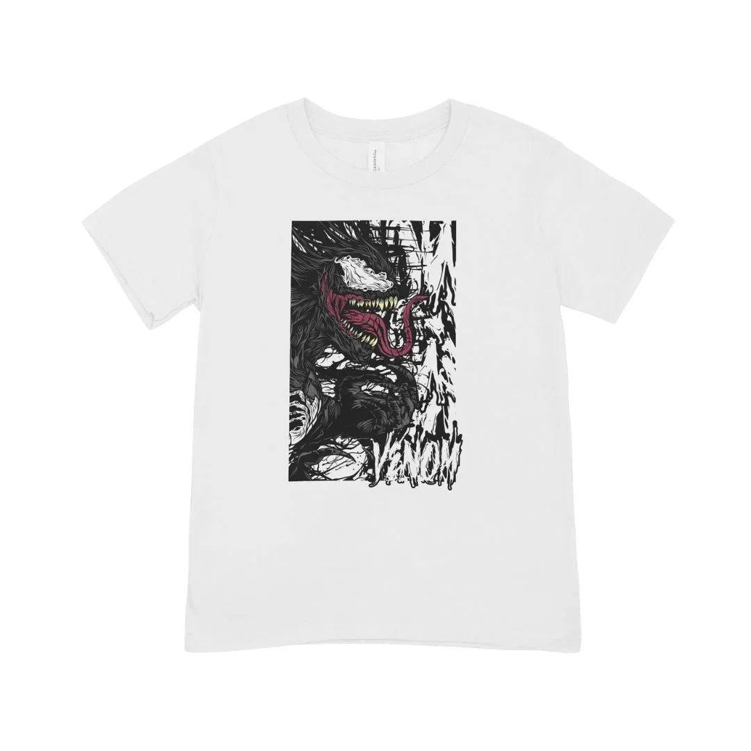Sweat Venom – Marvel - Geek Store