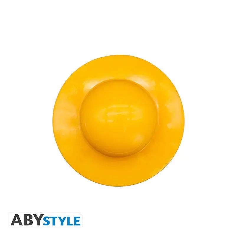 Bol et Soucoupe One Piece Chapeau de Paille - Geek Store