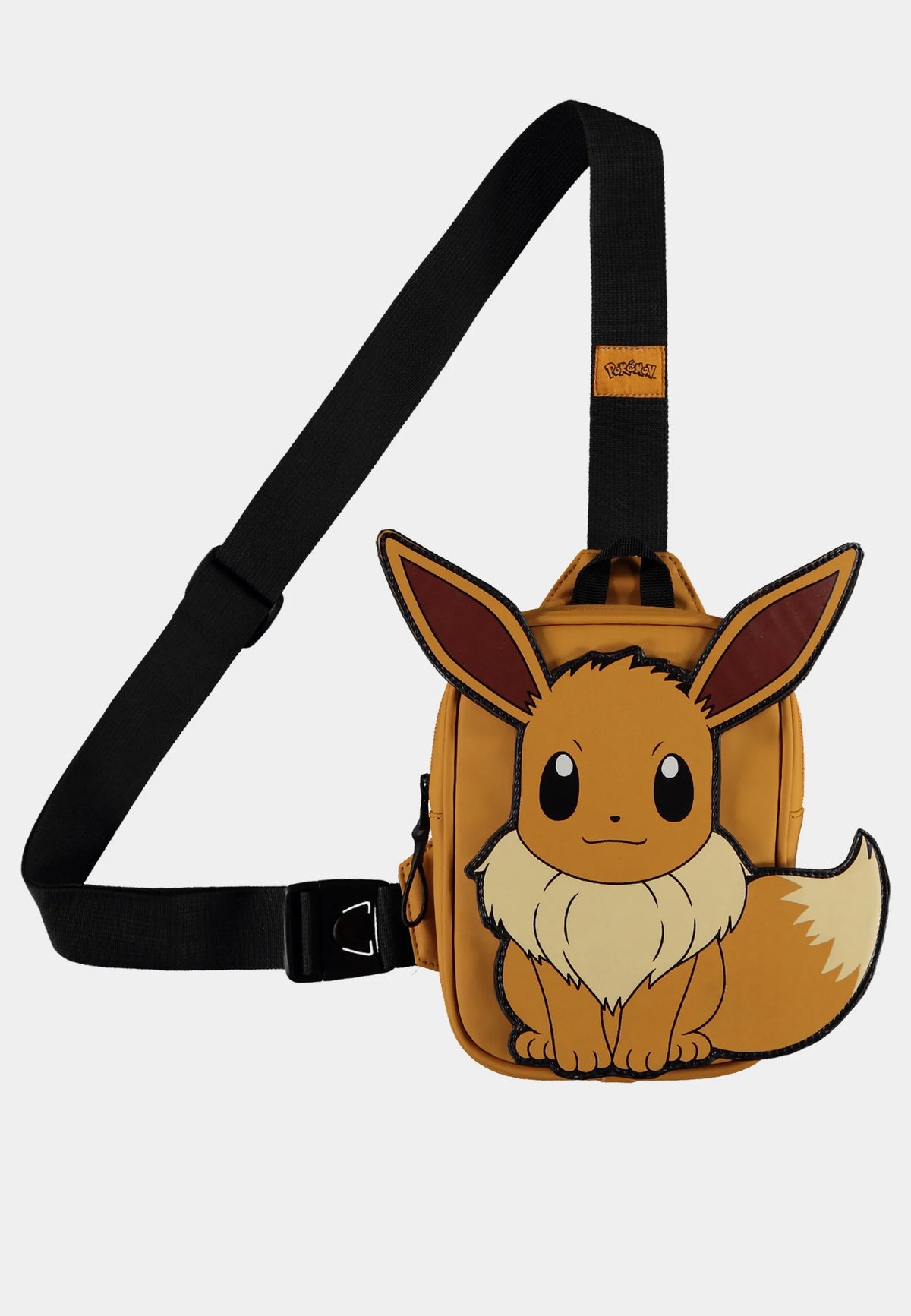 Sac à Bandoulière Nintendo Pokemon Evoli