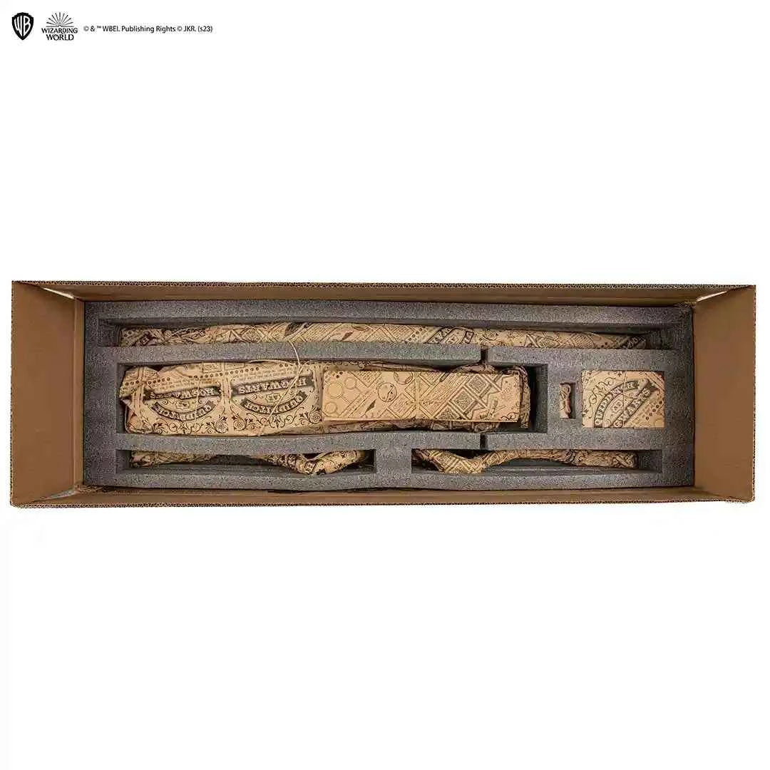 Réplique Harry Potter du balai Éclair de feu