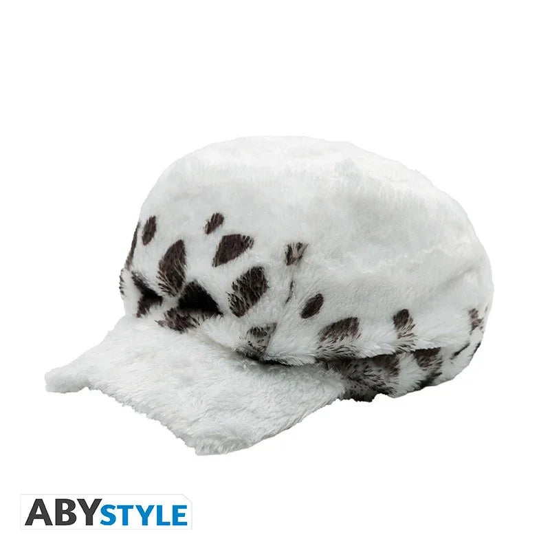Casquette Réplique One Piece Trafalgar Law - Geek Store