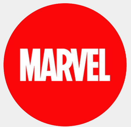 Collection Marvel