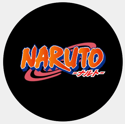 Collection Naruto
