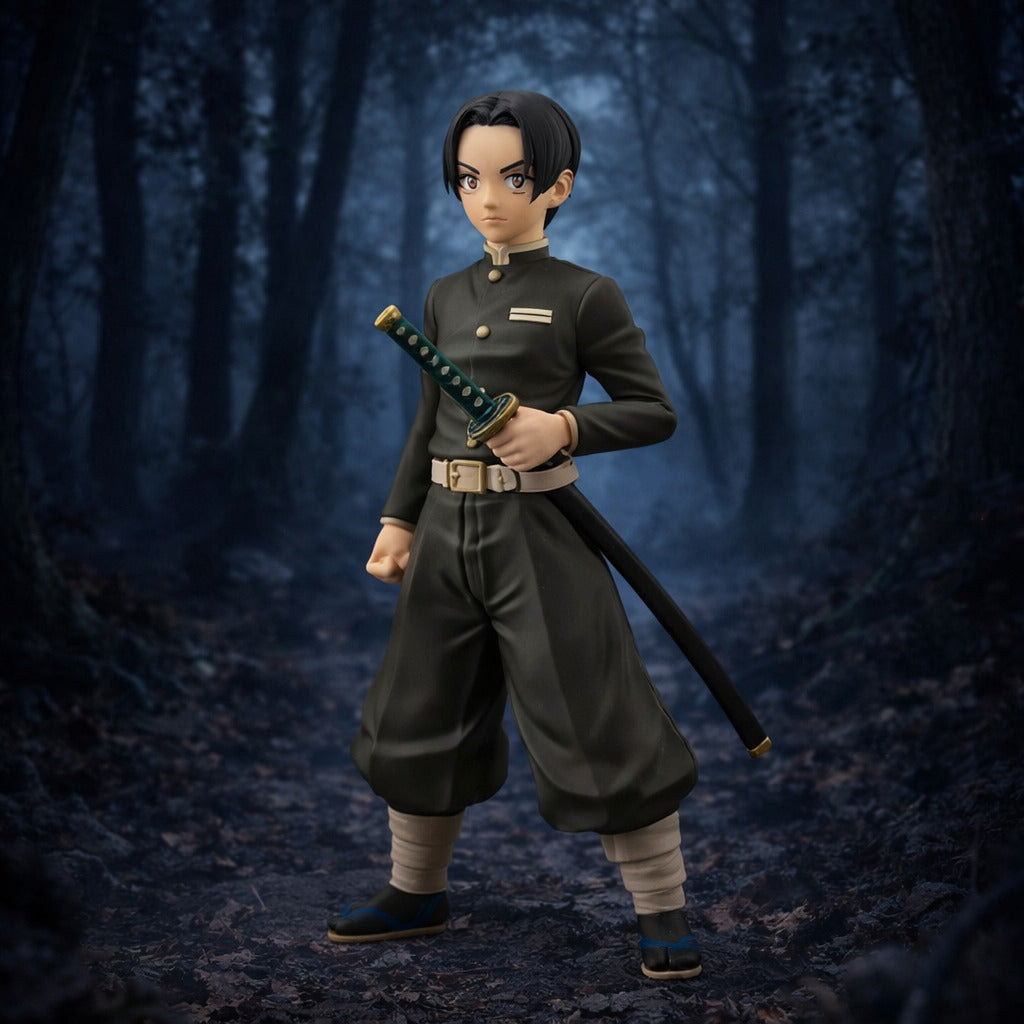 Figurine Demon Slayer Murata - EE Distribution