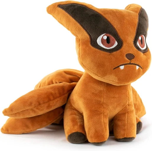Peluche Naruto Kurama