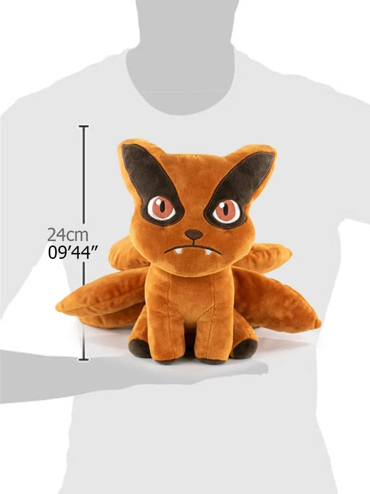 Peluche Naruto Kurama