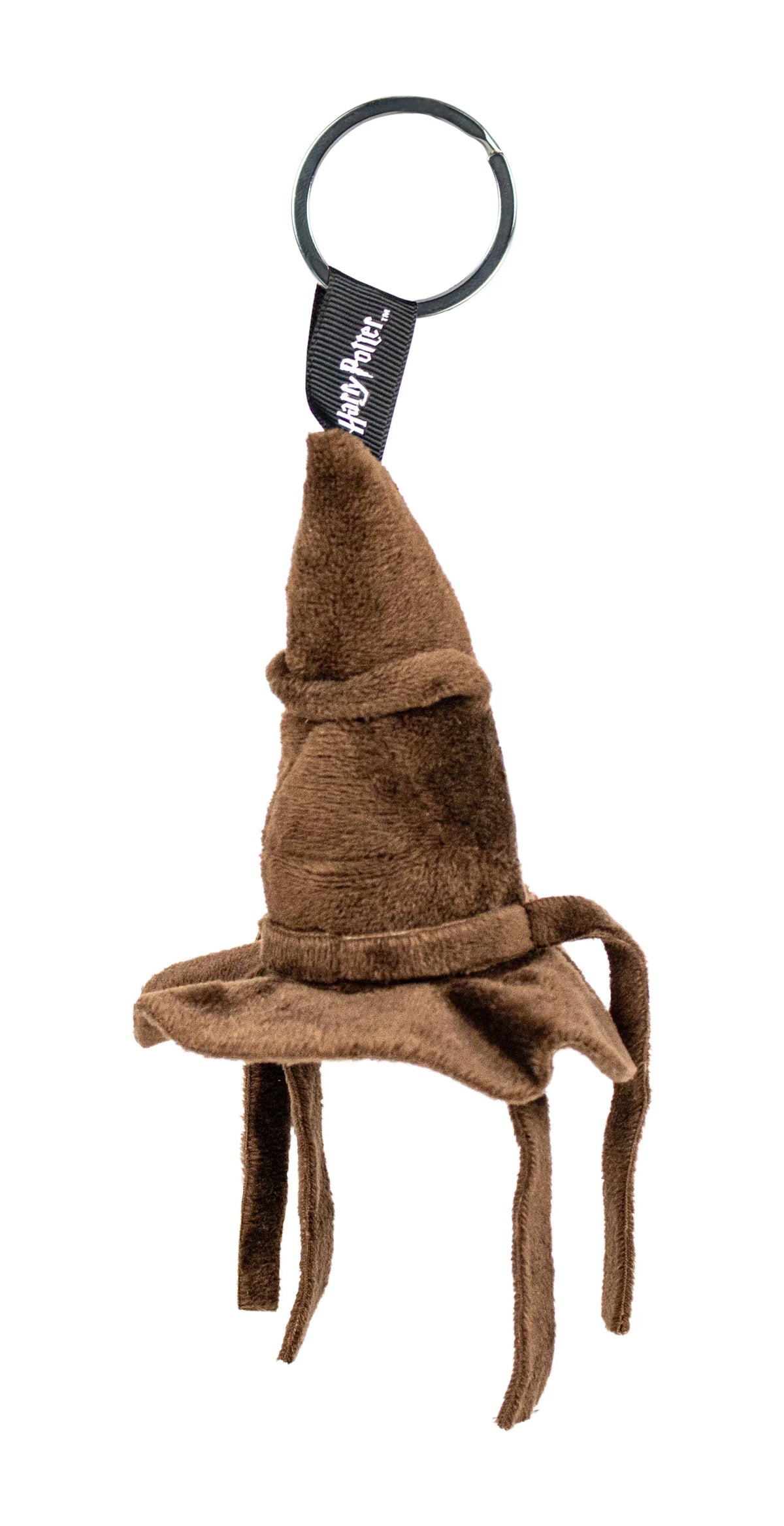 Porte-clés Peluche Harry Potter - Choixpeau