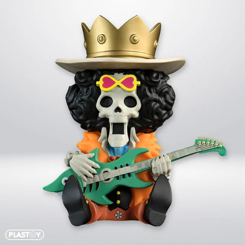 Tirelire One Piece Brook